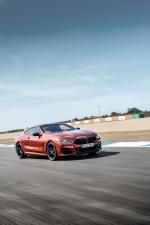 BMW M850i xDrive Carbon Package 2018 года (WW)